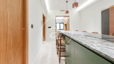 Apartamento en Goya photo 10