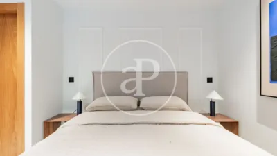 Apartamento en Goya photo 16