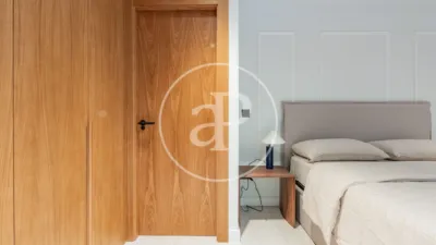 Apartamento en Goya photo 19