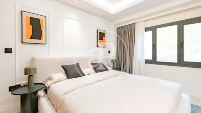 Apartamento en Goya photo 23