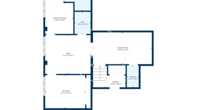 Apartamento en Goya photo 32