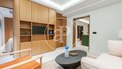 Apartment in Goya photo 4