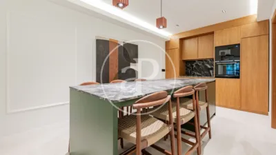 Apartamento en Goya photo 7