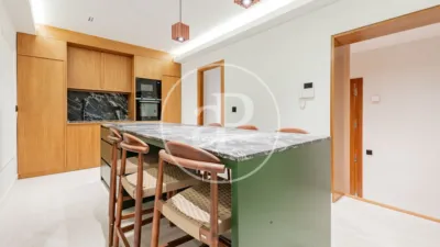 Apartamento en Goya photo 8