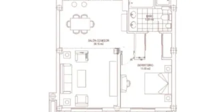 Apartamento en Benahavís photo 14