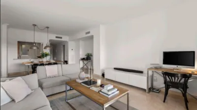 Apartamento en Benahavís photo 4