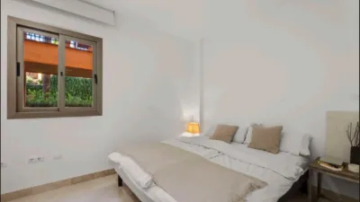 Apartamento en Benahavís photo 5