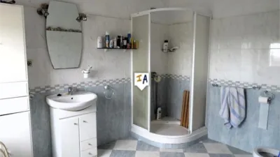 House in Bobadilla de Alcaudete photo 4