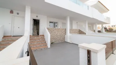 Casa – Torrevieja, Urbanización Los Balcones - Vista 2