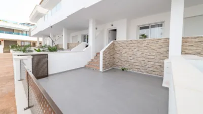 Casa – Torrevieja, Urbanización Los Balcones - Vista 3