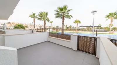 Casa – Torrevieja, Urbanización Los Balcones - Vista 4