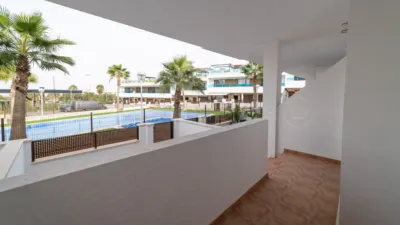 Casa – Torrevieja, Urbanización Los Balcones - Vista 5
