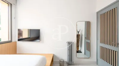 Apartamento en Embajadores-Lavapiés photo 10