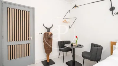 Apartamento en Embajadores-Lavapiés photo 11