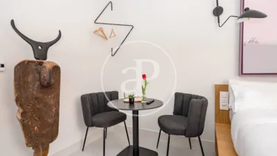 Apartamento en Embajadores-Lavapiés photo 12