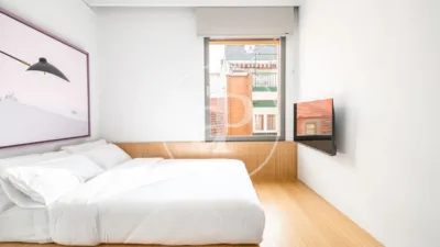 Apartamento en Embajadores-Lavapiés photo 14