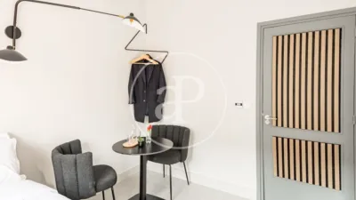Apartamento en Embajadores-Lavapiés photo 15