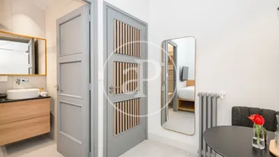 Apartamento en Embajadores-Lavapiés photo 16