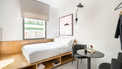 Apartamento en Embajadores-Lavapiés photo 17