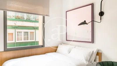 Apartamento en Embajadores-Lavapiés photo 18