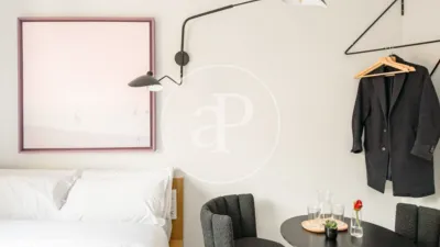 Apartamento en Embajadores-Lavapiés photo 19