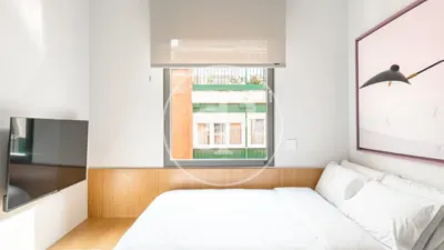 Apartamento en Embajadores-Lavapiés photo 20
