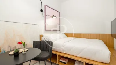 Apartamento en Embajadores-Lavapiés photo 21