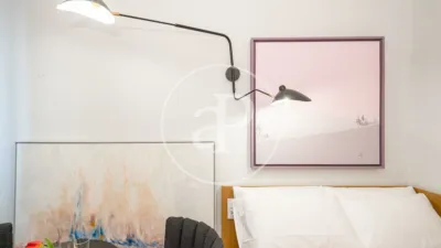 Apartamento en Embajadores-Lavapiés photo 23