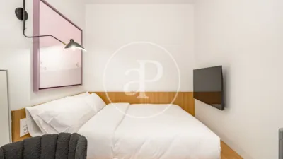 Apartamento en Embajadores-Lavapiés photo 24