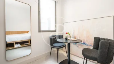 Apartamento en Embajadores-Lavapiés photo 25