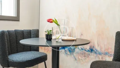 Apartamento en Embajadores-Lavapiés photo 26