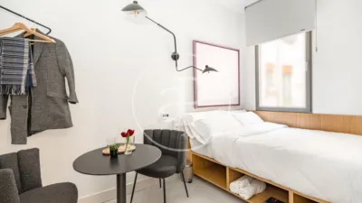 Apartamento en Embajadores-Lavapiés photo 27
