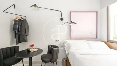 Apartamento en Embajadores-Lavapiés photo 28