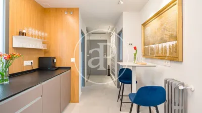 Apartamento en Embajadores-Lavapiés photo 2