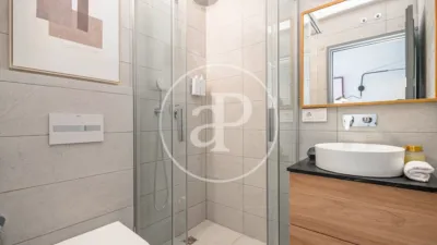Apartamento en Embajadores-Lavapiés photo 31