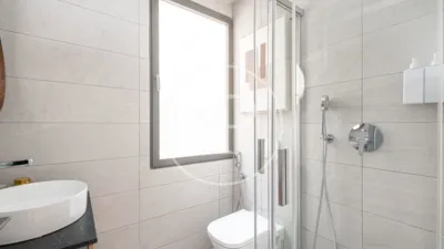 Apartamento en Embajadores-Lavapiés photo 32