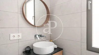 Apartamento en Embajadores-Lavapiés photo 33