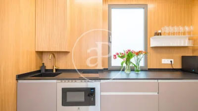 Apartamento en Embajadores-Lavapiés photo 3