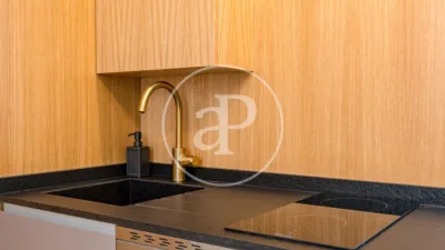 Apartamento en Embajadores-Lavapiés photo 5
