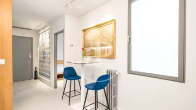Apartamento en Embajadores-Lavapiés photo 6