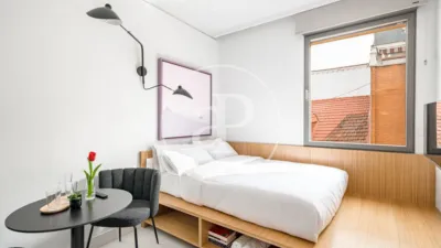 Apartamento en Embajadores-Lavapiés photo 7