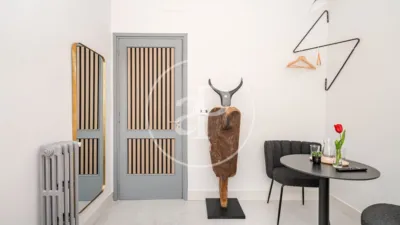 Apartamento en Embajadores-Lavapiés photo 8