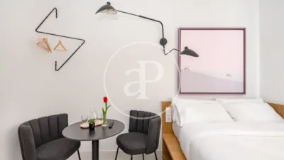 Apartamento en Embajadores-Lavapiés photo 9