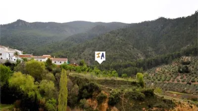 Casa en Orcera photo 10