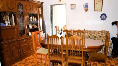 Casa en Orcera photo 11