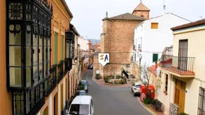 House in Orcera photo 3