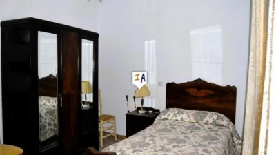 House in Orcera photo 4