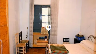 House in Orcera photo 5