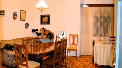 Casa en Orcera photo 8