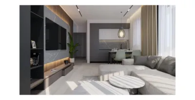 Piso – Torrevieja - Vista 2